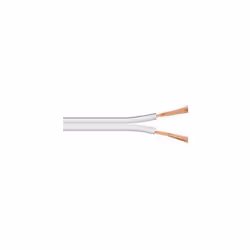 Microconnect AUDSPEAKER3, 10 m, Blanc, 166 g, 1 pièce(s), 117 mm, 115 mm