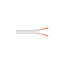 Microconnect AUDSPEAKER3 câble de signal 10 m Blanc