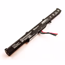 CoreParts MBI2550, Batterie, Asus