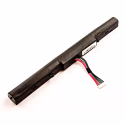 CoreParts MBI2550 composant de laptop supplémentaire Batterie