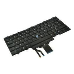 PSA Parts W93F7 composant de laptop supplémentaire Clavier