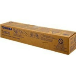 Toshiba 6AG00005086 Cartouche de toner 1 pièce(s) Original Noir