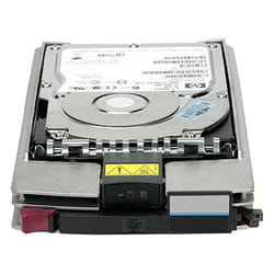 HPE EVA M6412A 300GB 15K Fibre Channel Hard Disk Drive 3.5" 300 Go