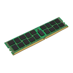 Lenovo 46W0795 module de mémoire 16 Go 1 x 16 Go DDR4 2133 MHz ECC