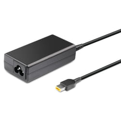 CoreParts MSPT2044 adaptateur de puissance & onduleur Intérieure 45 W Noir