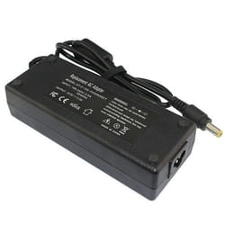 CoreParts MBA1354 adaptateur de puissance & onduleur Intérieure 72 W Noir