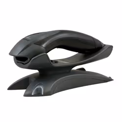Honeywell 1202g-2USB-5BF, Lecteur de code barre portable, 1D, Laser, 60 - 60°, Sans fil, Bluetooth