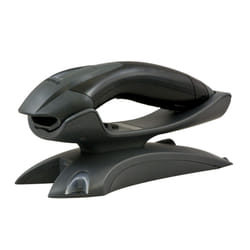 Honeywell 1202g-2USB-5BF Lecteur de code barre portable 1D Laser Noir