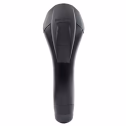 Honeywell 1202g-2USB-5BF Lecteur de code barre portable 1D Laser Noir