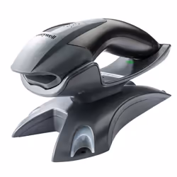Honeywell 1202g-2USB-5BF Lecteur de code barre portable 1D Laser Noir - Vue supplémentaire 6