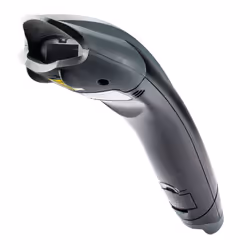Honeywell 1202g-2USB-5BF Lecteur de code barre portable 1D Laser Noir - Vue supplémentaire 8