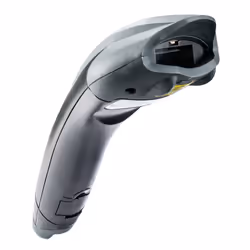 Honeywell 1202g-2USB-5BF Lecteur de code barre portable 1D Laser Noir - Vue supplémentaire 9