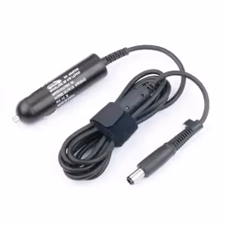 CoreParts MBC1396, Ordinateur portable, Intérieure, 10-15 V, 65 W, 18,5 V, DC1-to-DC2