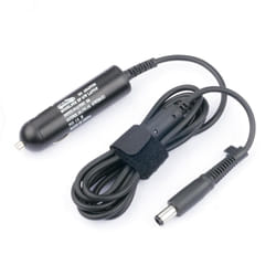 CoreParts MBC1396 adaptateur de puissance & onduleur Intérieure 65 W Noir