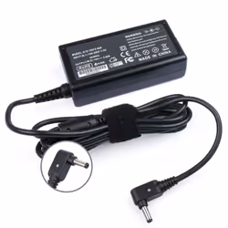 CoreParts MBA50157, Ordinateur portable, Intérieure, 110-230 V, 50 - 60 Hz, 65 W, 19 V