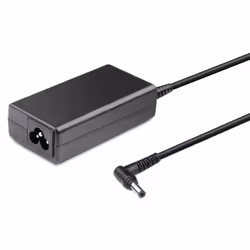 CoreParts MBA2106, Intérieure, 110-230 V, 50 - 60 Hz, 65 W, 19 V, CA vers CC