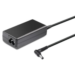 CoreParts MBA2126 adaptateur de puissance & onduleur Intérieure 65 W Noir