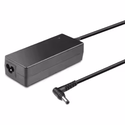 CoreParts MBA2131, Intérieure, 110-230 V, 50 - 60 Hz, 90 W, 19 V, CA vers CC