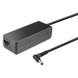 CoreParts MBA2137 adaptateur de puissance & onduleur Intérieure 90 W Noir