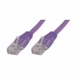 Microconnect 2m Cat6, 2 m, Cat6, F/UTP (FTP), RJ-45, RJ-45