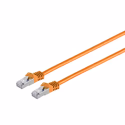Microconnect 1.5m Cat7 S/FTP, 1,5 m, Cat7, S/FTP (S-STP), RJ-45, RJ-45