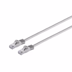 Microconnect 5m Cat7 S/FTP, 5 m, Cat7, S/FTP (S-STP), RJ-45, RJ-45