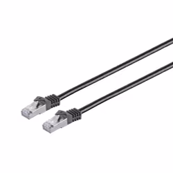 Microconnect SFTP705S, 5 m, Cat7, S/FTP (S-STP), RJ-45, RJ-45