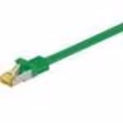 Microconnect 30m Cat7 S/FTP, 30 m, Cat7, S/FTP (S-STP), RJ-45, RJ-45