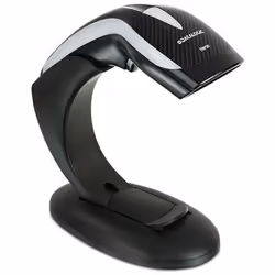 Datalogic Heron HD3130, Lecteur de code barre portable, 1D, CCD (dispositif à transfert de charge), GS1-128 (UCC/EAN-128), 27 ...