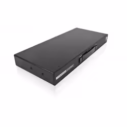 ADDER CCS-PRO4 commutateur écran, clavier et souris Noir