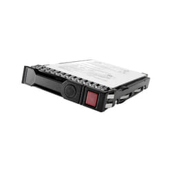 HPE 737572-001 disque dur 3.5" 450 Go SAS