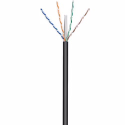 Microconnect 100m Cat6, 100 m, Cat6, U/UTP (UTP)