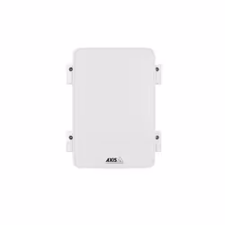 Axis T98A19-VE, Support et fixation, Extérieure, Blanc, Acier inoxydable, IP66, IEC 60529 IP66, NEMA 250 rating Type 4X, IEC  ...