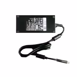 DELL 2H35J, Ordinateur portable, Intérieure, 180 W, Alienware M17xR4, X51, X51 R2 Dell Latitude E7240, E7440 Dell Precision M ...
