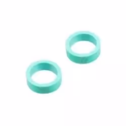 Lexmark 41X0918, Roller, Vert, 2 pièce(s)