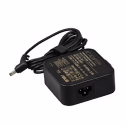 ASUS 0A001-00041700, Ordinateur portable, Intérieure, 19 V, 65 W, Asus..., Noir