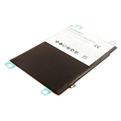 CoreParts 3.76V, 27.62Wh, 7340mAh, Li-ion Polymer tablet spare part/accessory Batterie