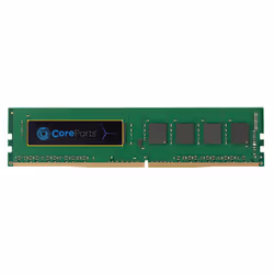 CoreParts MMG3860/4GB, 4 Go, 1 x 4 Go, DDR4, 2400 MHz, 288-pin DIMM, Vert