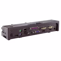 DELL 331-7947, Station d'accueil, Noir, 287 mm, 170,2 mm, 53,3 mm, 1,04 kg