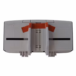 Fujitsu PA03670-E985, Plateau, Gris