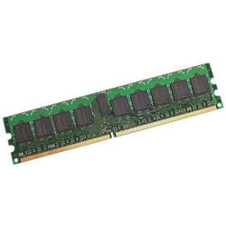 CoreParts 4GB DDR2 module de mémoire 4 Go 800 MHz