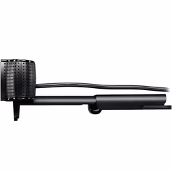 Logitech HD Pro C920 webcam 1920 x 1080 pixels USB 2.0 Noir - Vue supplémentaire 4