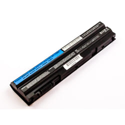 CoreParts Li-Ion 4400mAh Batterie