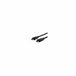 Vivolink PRODP10, 10 m, DisplayPort, DisplayPort, Mâle, Mâle, 4096 x 2160 pixels