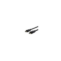 Vivolink PRODP10 câble DisplayPort 10 m Noir