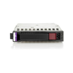 HPE 693721-001 disque dur 3.5" 4 To SAS