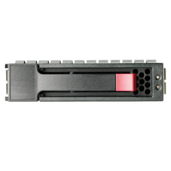 HPE 787649-001 disque dur 2.5" 1,8 To SAS