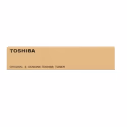 Toshiba T-FC50EY, 33600 pages, Jaune, 1 pièce(s)