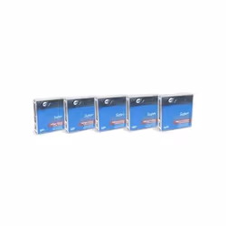DELL JJD72, Bande de données vierge, LTO, 1,5 To, 3 To, Noir, Bleu, - PowerEdge R320 - PowerEdge T640 - PowerEdge T330 - Powe ...