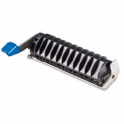 Intermec 203-974-001, Kit de coronaire d’imprimante, Noir, Bleu, Blanc, Intermec, PM43/PM43c, 1 pièce(s)